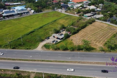Land in Chiang Mai, Thailand № 200351 - photo 3