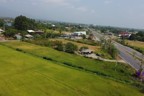 Land in Chiang Mai, Thailand № 200351 - photo 10