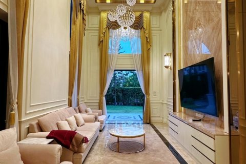 บ้านในเชียงใหม่, ประเทศไทย 5 ห้องนอน № 200354 - รูปถ่าย 9