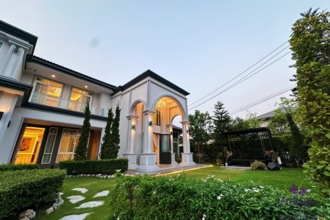 บ้านในเชียงใหม่, ประเทศไทย 5 ห้องนอน № 200354 - รูปถ่าย 4