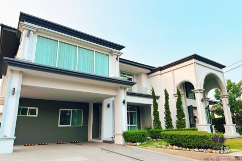 บ้านในเชียงใหม่, ประเทศไทย 5 ห้องนอน № 200354 - รูปถ่าย 23