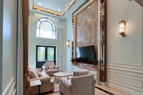 บ้านในเชียงใหม่, ประเทศไทย 5 ห้องนอน № 200354 - รูปถ่าย 7