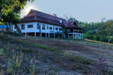 Maison à Mae Rim, Thaïlande 4 chambres № 200353 - photo 3