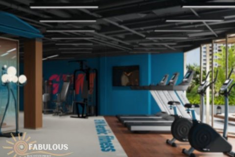 Condominio de 1 dormitorio en Bang Tao, Tailandia № 179243 - foto 4