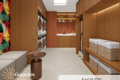 Condominio de 1 dormitorio en Bang Tao, Tailandia № 179243 - foto 12