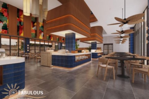 Condominio de 1 dormitorio en Bang Tao, Tailandia № 179243 - foto 7