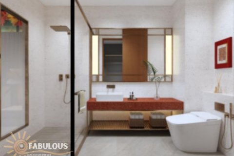 Condominio de 1 dormitorio en Bang Tao, Tailandia № 179243 - foto 6