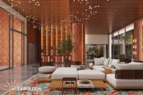 Condominio de 1 dormitorio en Bang Tao, Tailandia № 179243 - foto 9