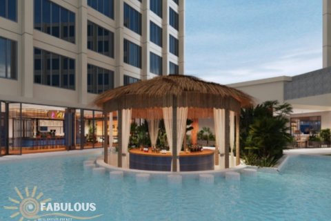 Condominio de 1 dormitorio en Bang Tao, Tailandia № 179243 - foto 2