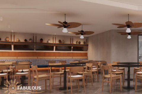 Condominio de 1 dormitorio en Bang Tao, Tailandia № 179243 - foto 10