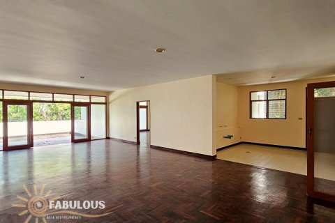 Condominio de 3 dormitorios en Bang Tao, Tailandia № 179242 - foto 6