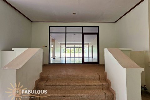 Condominio de 3 dormitorios en Bang Tao, Tailandia № 179242 - foto 4