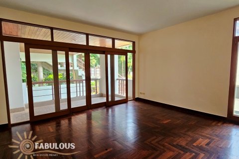 Condominio de 3 dormitorios en Bang Tao, Tailandia № 179242 - foto 3