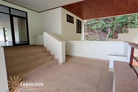 Condominio de 3 dormitorios en Bang Tao, Tailandia № 179242 - foto 2