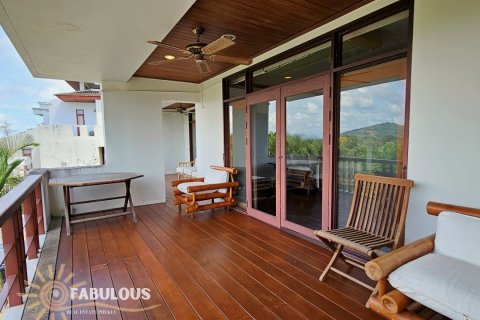 Condominio de 3 dormitorios en Bang Tao, Tailandia № 179240 - foto 8