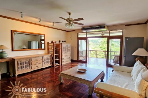 Condominio de 3 dormitorios en Bang Tao, Tailandia № 179240 - foto 2