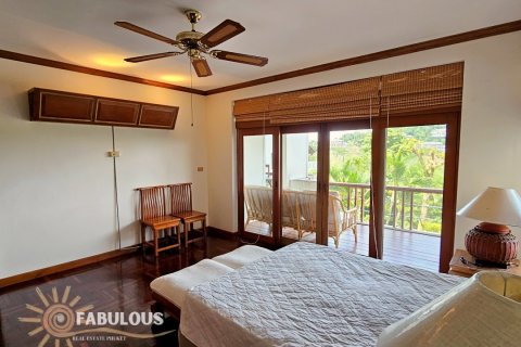 Condominio de 3 dormitorios en Bang Tao, Tailandia № 179240 - foto 10