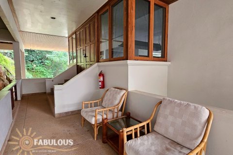 Condominio de 3 dormitorios en Bang Tao, Tailandia № 179240 - foto 13