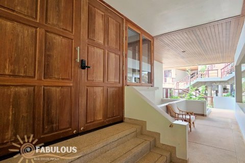 Condominio de 3 dormitorios en Bang Tao, Tailandia № 179240 - foto 6