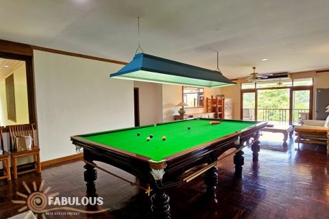 Condominio de 3 dormitorios en Bang Tao, Tailandia № 179240 - foto 16