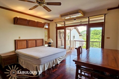 Condominio de 3 dormitorios en Bang Tao, Tailandia № 179240 - foto 7