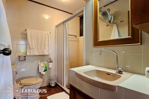 Condominio de 3 dormitorios en Bang Tao, Tailandia № 179240 - foto 14