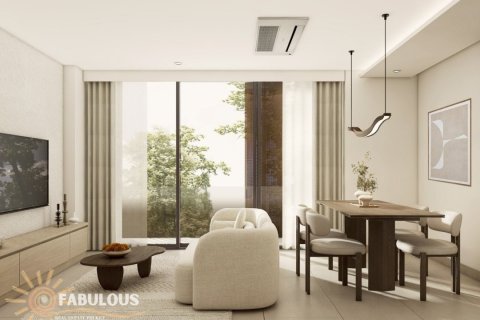 Eigentumswohnung auf Nai Yang, Thailand, 1 Schlafzimmer  № 179239 - Foto 2