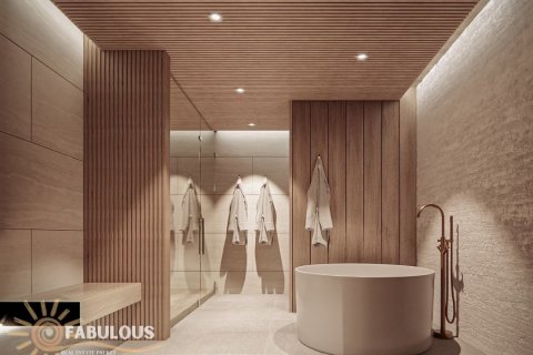 Eigentumswohnung auf Nai Yang, Thailand, 1 Schlafzimmer  № 179239 - Foto 15