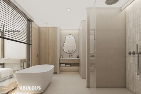 Eigentumswohnung auf Nai Yang, Thailand, 1 Schlafzimmer  № 179239 - Foto 16