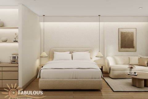 Eigentumswohnung auf Nai Yang, Thailand, 1 Schlafzimmer  № 179239 - Foto 17