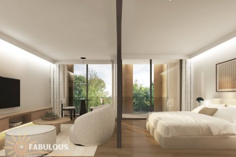 Eigentumswohnung auf Nai Yang, Thailand, 1 Schlafzimmer  № 179239 - Foto 6
