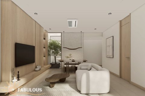 Eigentumswohnung auf Nai Yang, Thailand, 1 Schlafzimmer  № 179239 - Foto 10