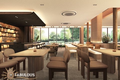 Eigentumswohnung auf Nai Yang, Thailand, 1 Schlafzimmer  № 179239 - Foto 13