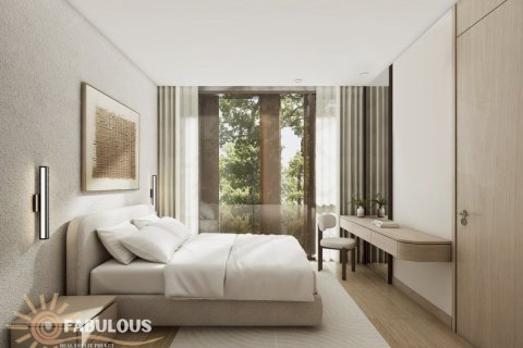 Eigentumswohnung auf Nai Yang, Thailand, 1 Schlafzimmer  № 179239 - Foto 8