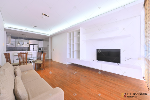 Condominio de 2 dormitorios en Bangkok, Tailandia № 186049 - foto 8