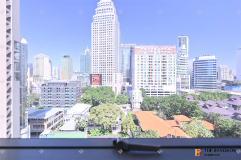 Condominio de 2 dormitorios en Bangkok, Tailandia № 186049 - foto 4