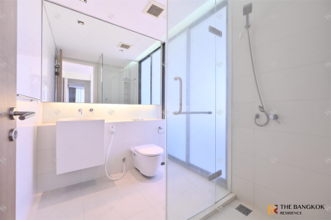Condominio de 2 dormitorios en Bangkok, Tailandia № 186049 - foto 3