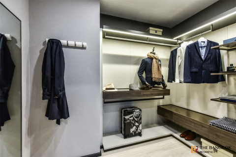 Condominio de 1 dormitorio en Bangkok, Tailandia № 186048 - foto 6