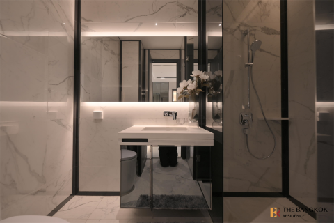 Condominio de 2 dormitorios en Bangkok, Tailandia № 186052 - foto 8
