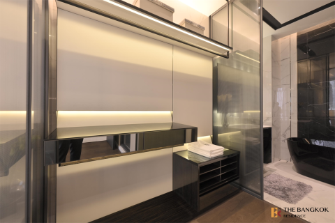 Condominio de 2 dormitorios en Bangkok, Tailandia № 186052 - foto 9