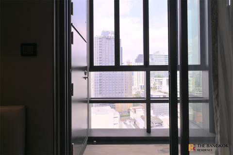 Condominio de 2 dormitorios en Bangkok, Tailandia № 186052 - foto 7