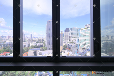 Condominio de 2 dormitorios en Bangkok, Tailandia № 186052 - foto 10