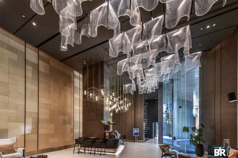 Condominio de 1 dormitorio en Bangkok, Tailandia № 186047 - foto 2
