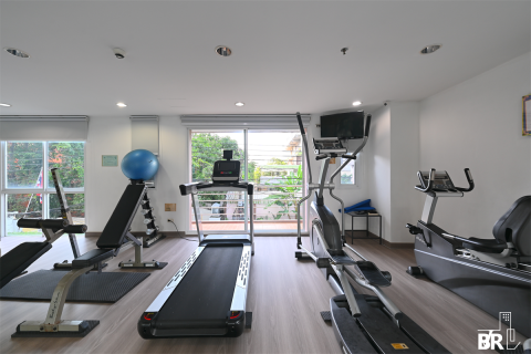 Condominio de 2 dormitorios en Bangkok, Tailandia № 186050 - foto 7