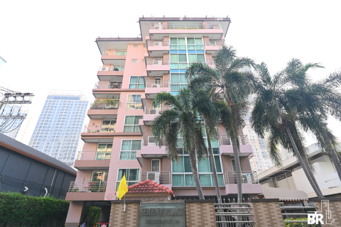 Condominio de 2 dormitorios en Bangkok, Tailandia № 186050 - foto 3