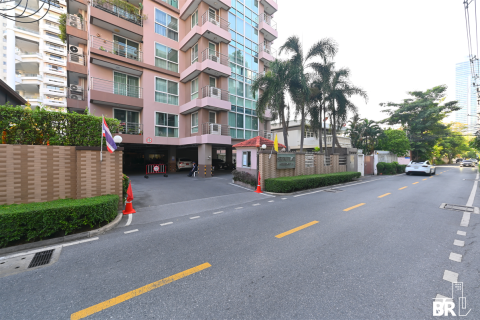 Condominio de 2 dormitorios en Bangkok, Tailandia № 186050 - foto 6