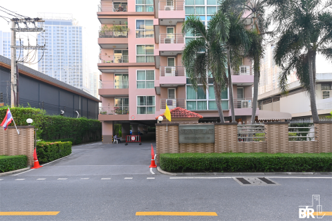 Condominio de 2 dormitorios en Bangkok, Tailandia № 186050 - foto 4