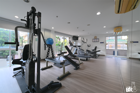 Condominio de 2 dormitorios en Bangkok, Tailandia № 186050 - foto 2