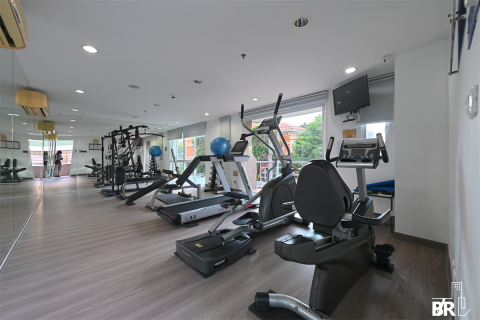 Condominio de 2 dormitorios en Bangkok, Tailandia № 186050 - foto 5