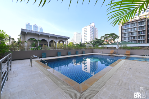 Condominio de 2 dormitorios en Bangkok, Tailandia № 186050 - foto 8